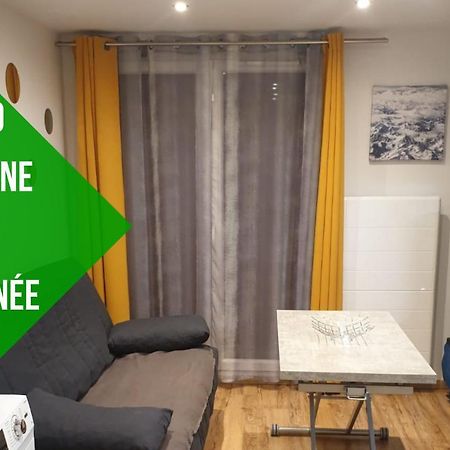 Le 67,Ski Et Randonnee,Lave Linge,Seche Linge,Parking Bernex Εξωτερικό φωτογραφία