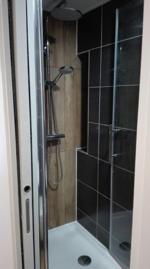Le 67,Ski Et Randonnee,Lave Linge,Seche Linge,Parking Bernex Εξωτερικό φωτογραφία